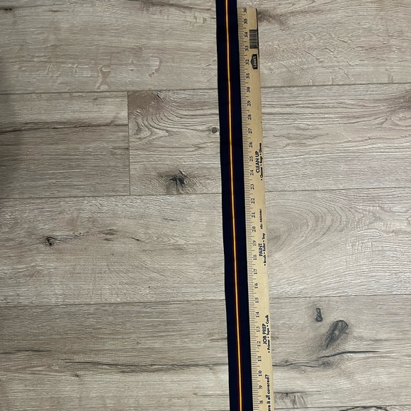 Polo Ralph Lauren D Ring 46 inches overall very good condition - Picture 4 of 5